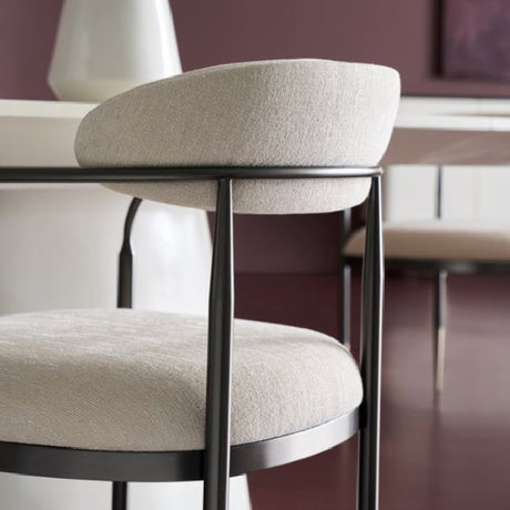 Dining chairs caracole | caracole.eu.com