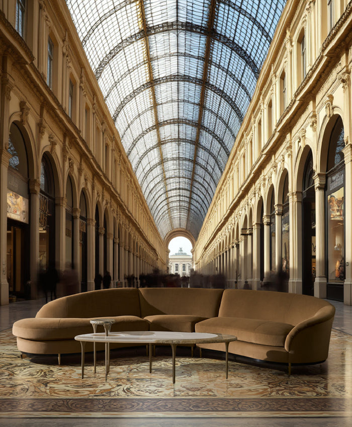 Caracole Milan 