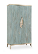 Classic Armoire | Caracole Watercolours