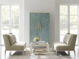 Classic Armoire | Caracole Watercolours