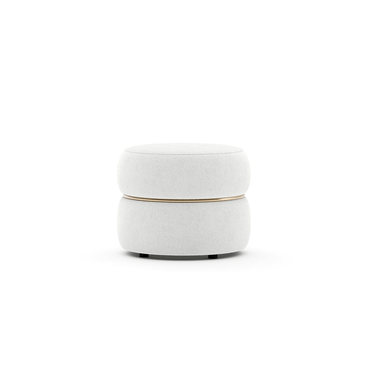 Pouf | Caracole Smoosh