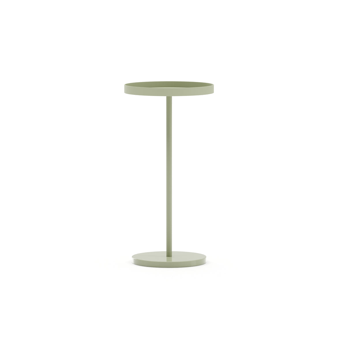 Speck Spot Table | Caracole Anjou