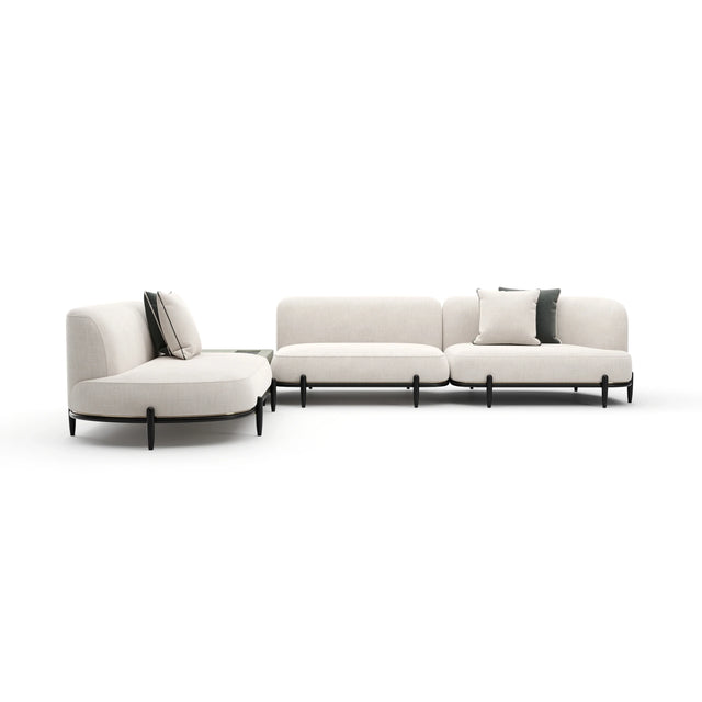 Madera Sectional
