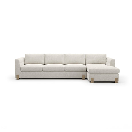 Counter Balance Sectional