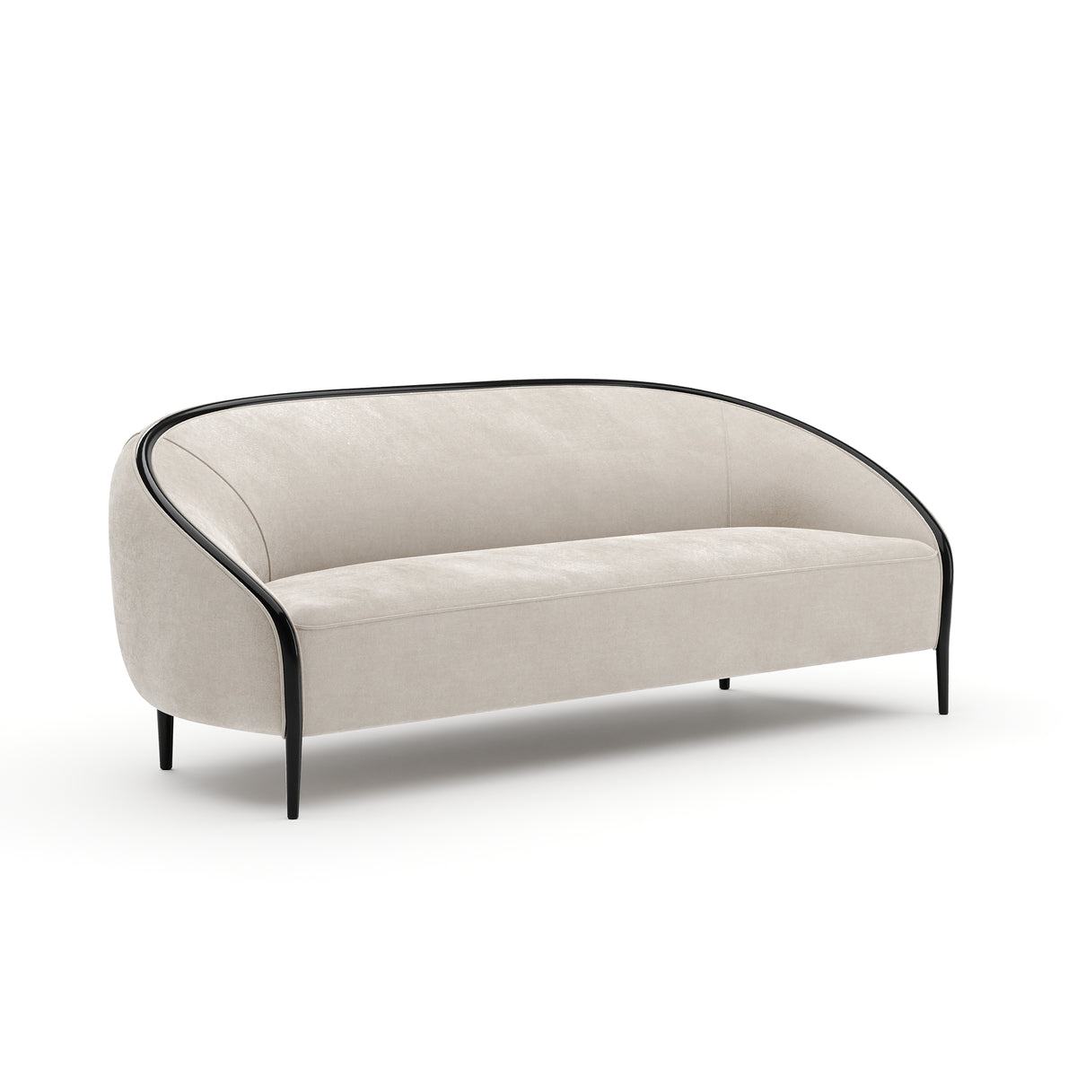 Small Sofa | Caracole Petit