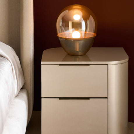 nightstands caracole - modern - caracole.eu.com