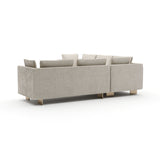 Pearl Sofa | Caracole Altura Laf L Small