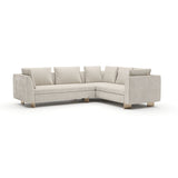 Pearl Sofa | Caracole Altura Laf L Small